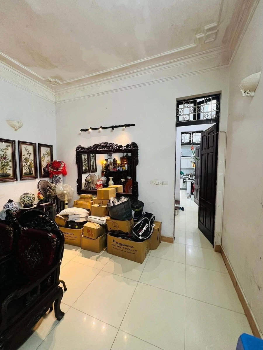 Bán nhà mặt tiền Láng, 80m², 4 tầng, 18.6 tỷ - Ảnh thu nhỏ 5