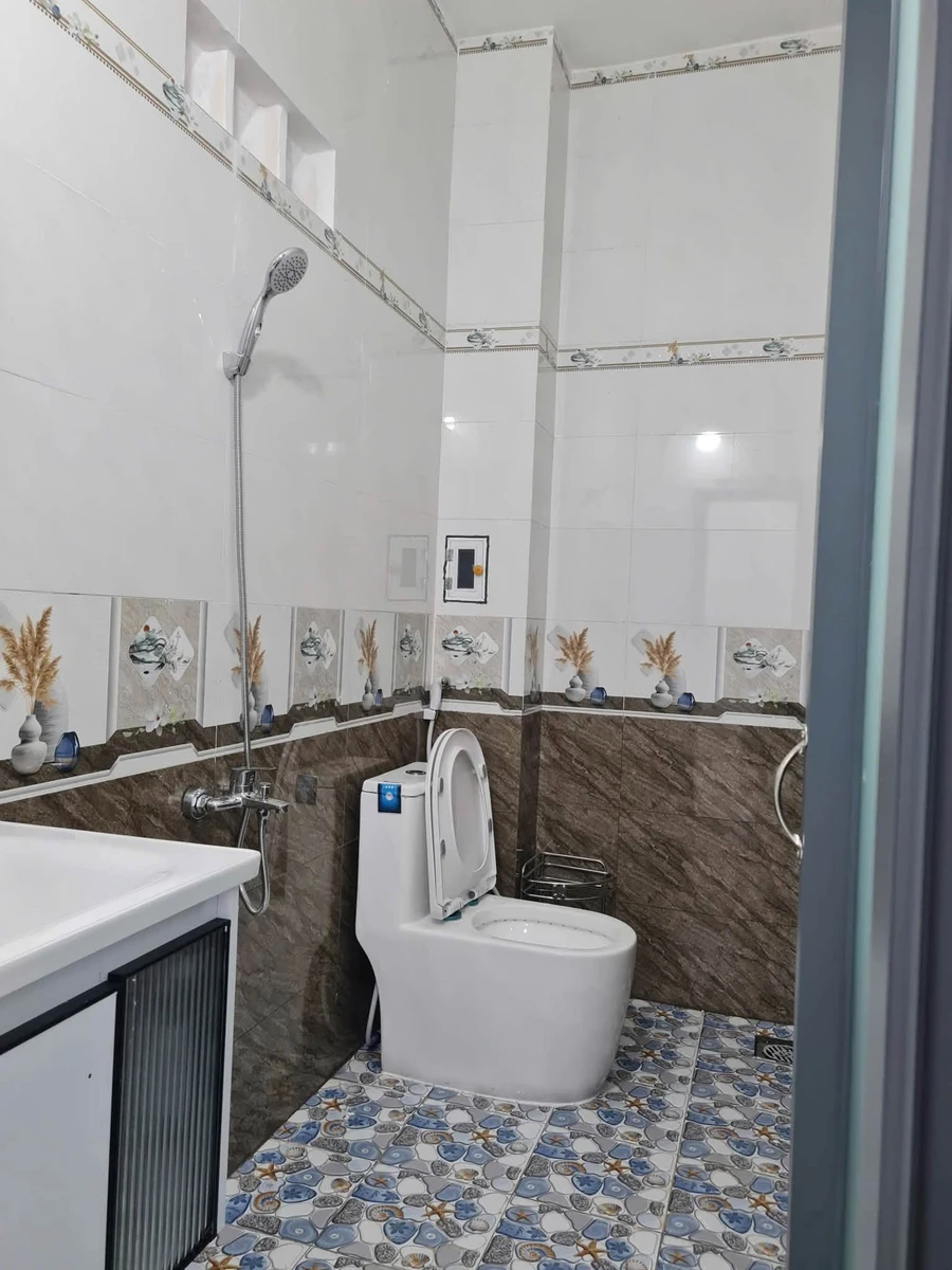 Bán nhà 2PN full nội thất 1,3 tỷ Cát Tường Phú Hưng 80m² - Ảnh thu nhỏ 5