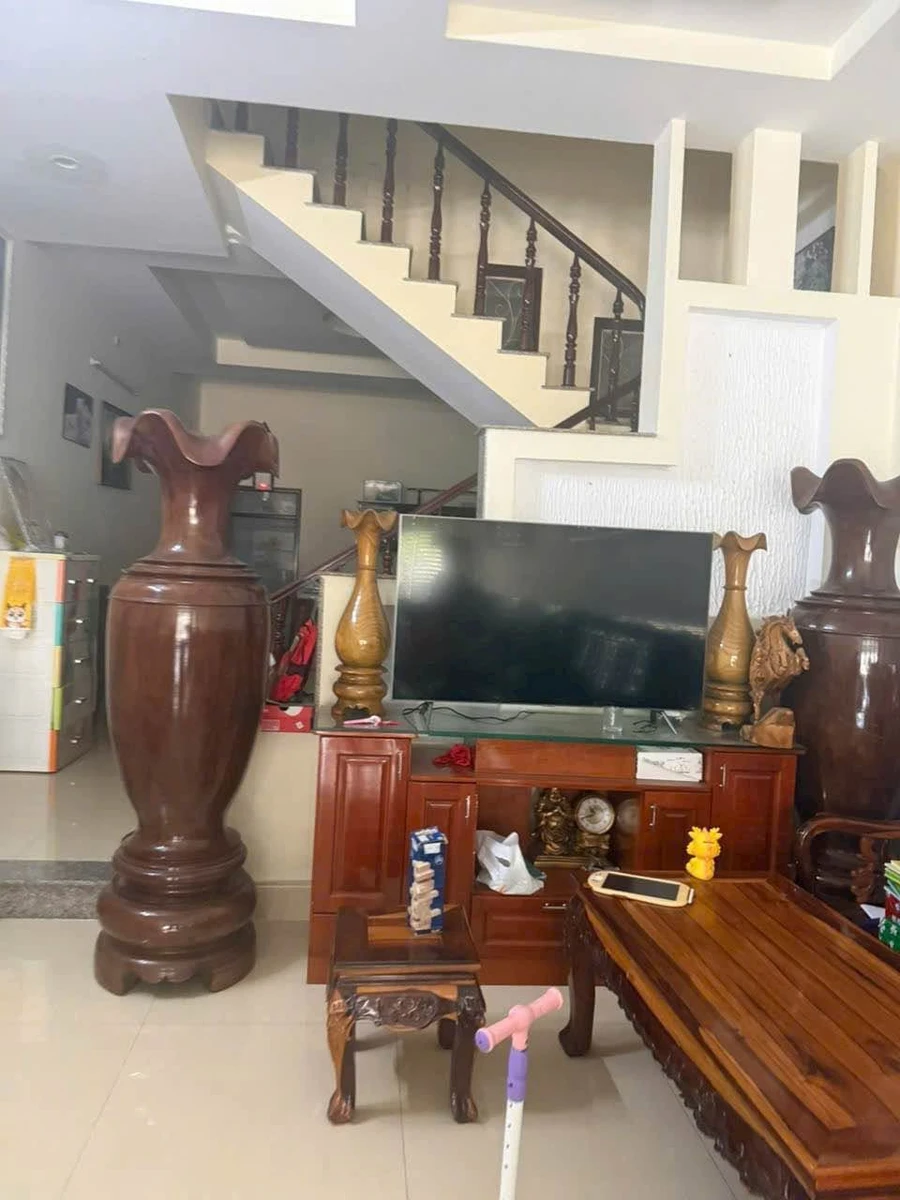 Bán nhà 1 tầng 100m2 Phú Thuỷ, Lâm Đồng 5.5 tỷ - Ảnh thu nhỏ 2
