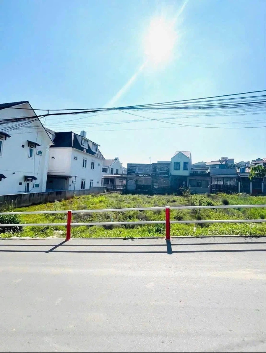 Bán đất 500m² Lữ Gia, Đà Lạt, 11.5 tỷ - Ảnh thu nhỏ 3