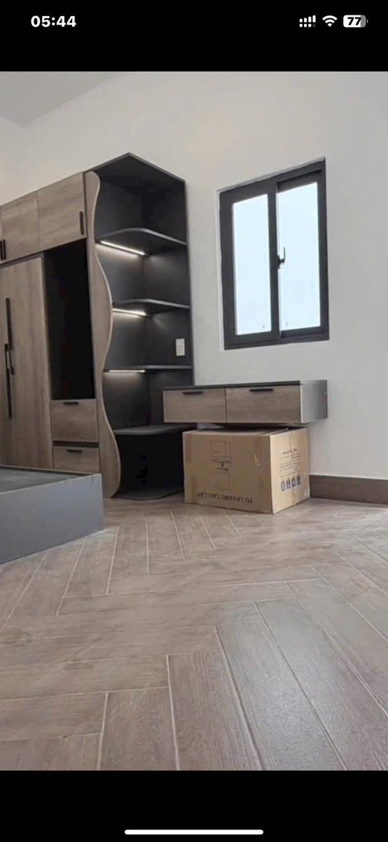 Nhà bán Tân Phú Tây Thạnh 63m² 5 tỷ - Ảnh thu nhỏ 3