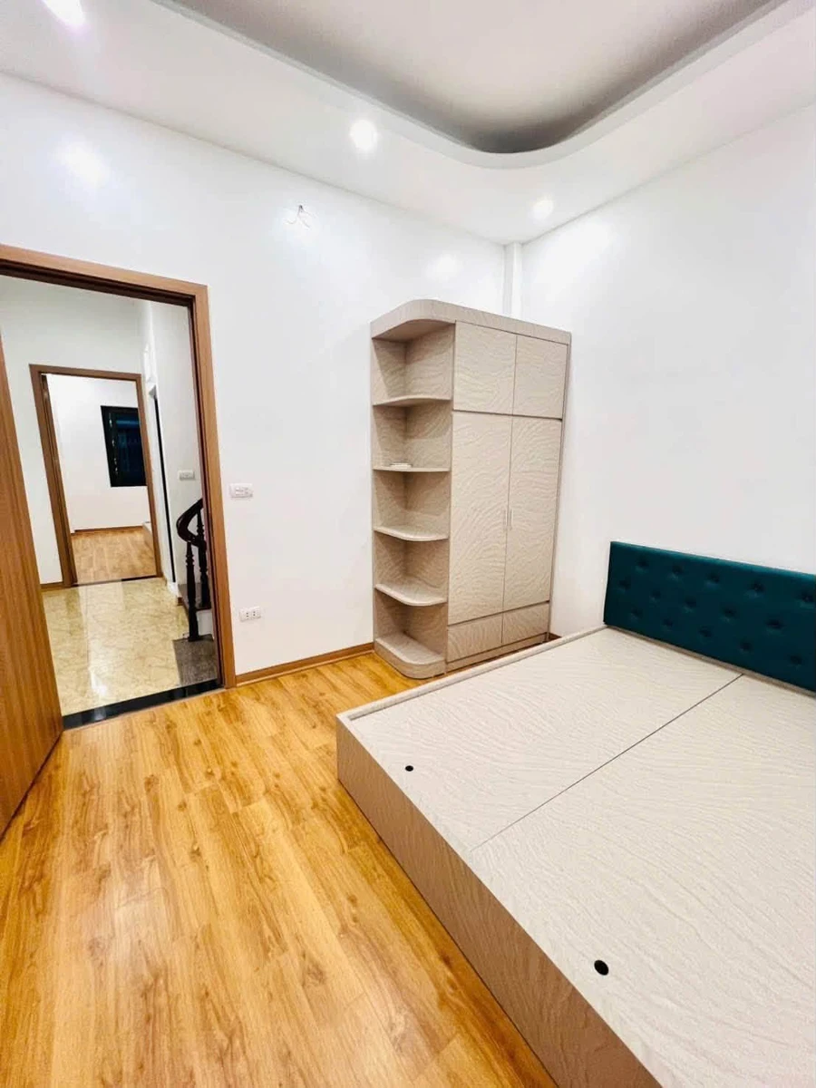 Bán nhà phố Trương Định 45m2 5 tầng hơn 7 tỷ - Ảnh thu nhỏ 4
