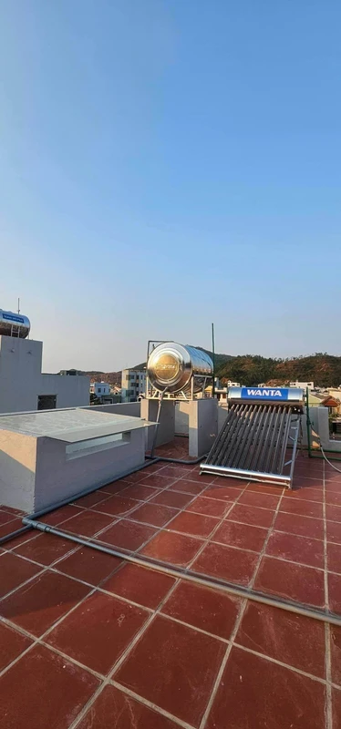 Nhà 3 tầng full nội thất 80m2, Khu Gara Quyền, giá 6 tỷ