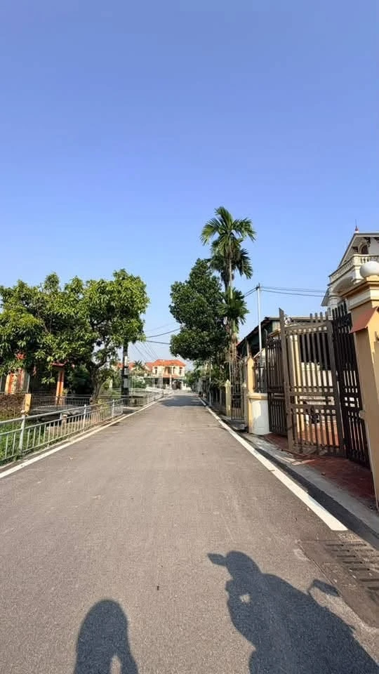 Bán đất Quán Trạch 72m² giá 2 tỷ Hưng Yên - Ảnh 1