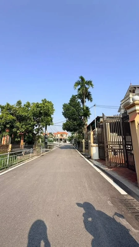 Bán đất Quán Trạch 72m² giá 2 tỷ Hưng Yên