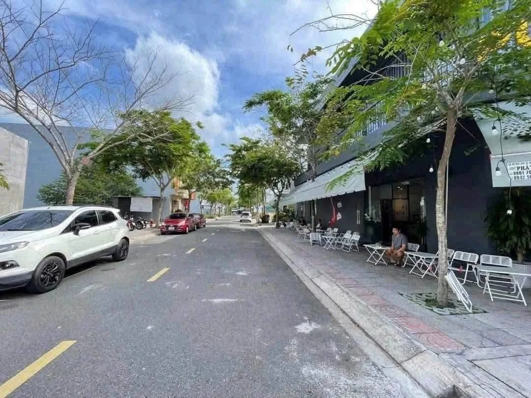 Bán đất TĐC Long Tâm Bà Rịa 102 m², giá 2 tỷ 690 - Ảnh thu nhỏ 3