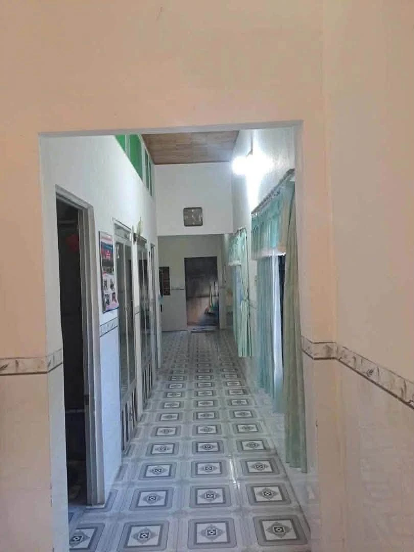 Bán nhà mặt tiền Lộc An Cam Ranh 95.7m2 - Ảnh thu nhỏ 2
