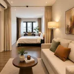 Bán tòa nhà 5 tầng thang máy 76m2 10 căn CHDV đường Nguyễn Trãi, Quận 1, giá 30 tỷ - Ảnh thu nhỏ 5