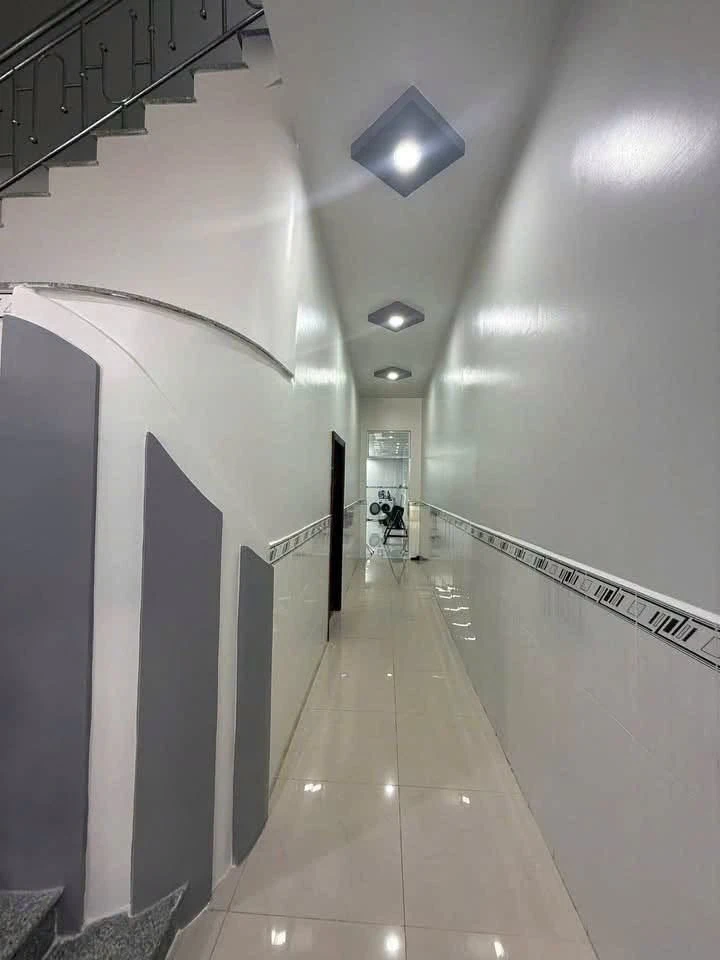 Nhà mặt tiền Nguyễn An 5x30m, 3PN, Cần Giờ, 3.3 tỷ - Ảnh thu nhỏ 3