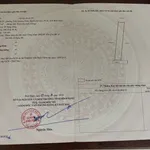 Bán đất hẻm Hùng Vương Quy Nhơn 100m2, 1,1 tỷ - Ảnh thu nhỏ 1