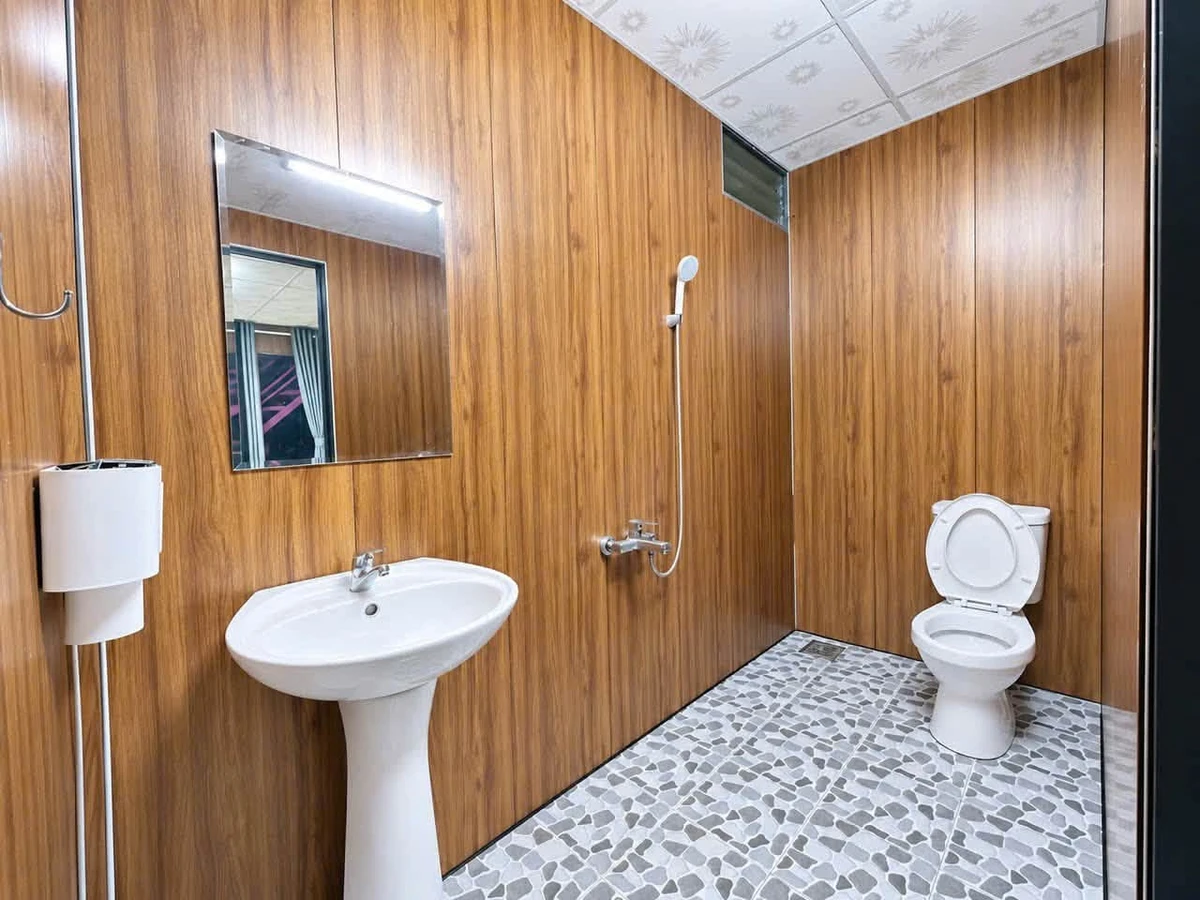 Cho thuê homestay Mạc Thị Bưởi, Bảo Lộc 1.400m2, 8 triệu/tháng - Ảnh thu nhỏ 5
