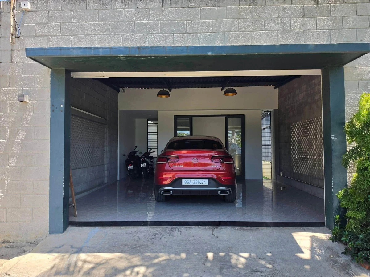 Bán nhà 2PN, 170m² tại Phong Nẫm, Phan Thiết 1 tỷ 850 triệu - Ảnh 1