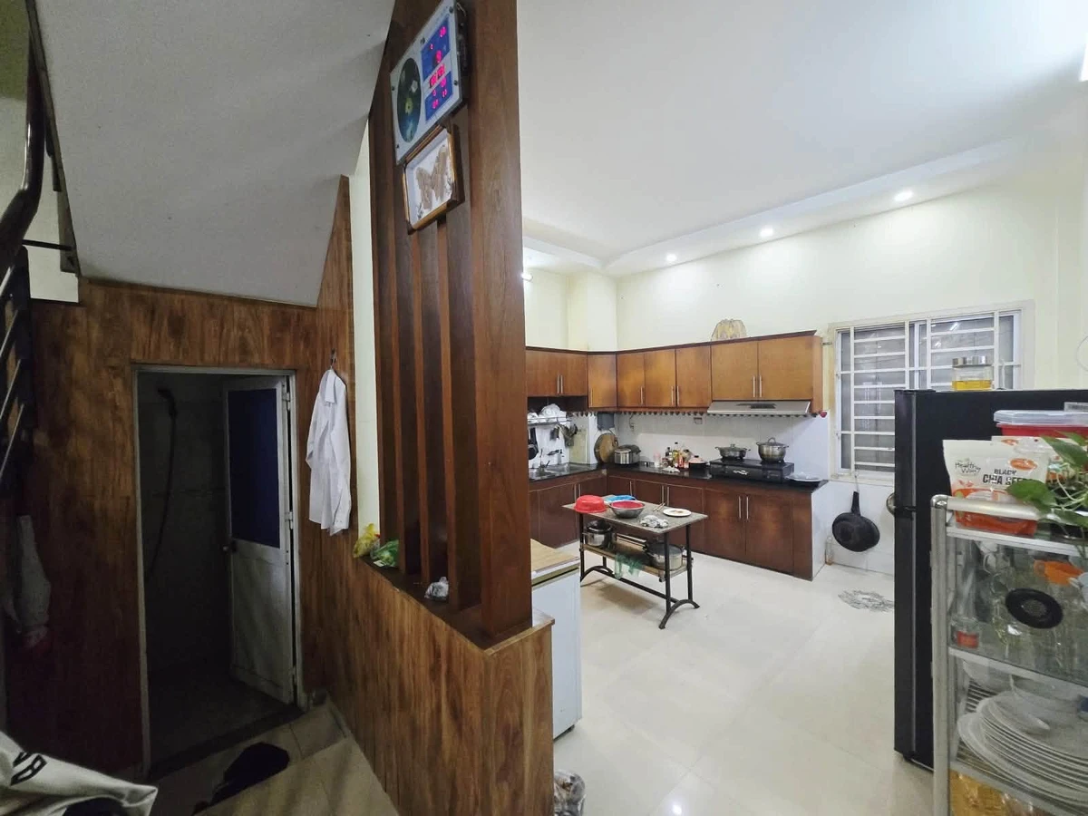 Bán nhà mặt tiền Trần Thị Điệu, Phước Long B, 102m², 1 trệt 1 lầu, 9,9 tỷ - Ảnh thu nhỏ 3