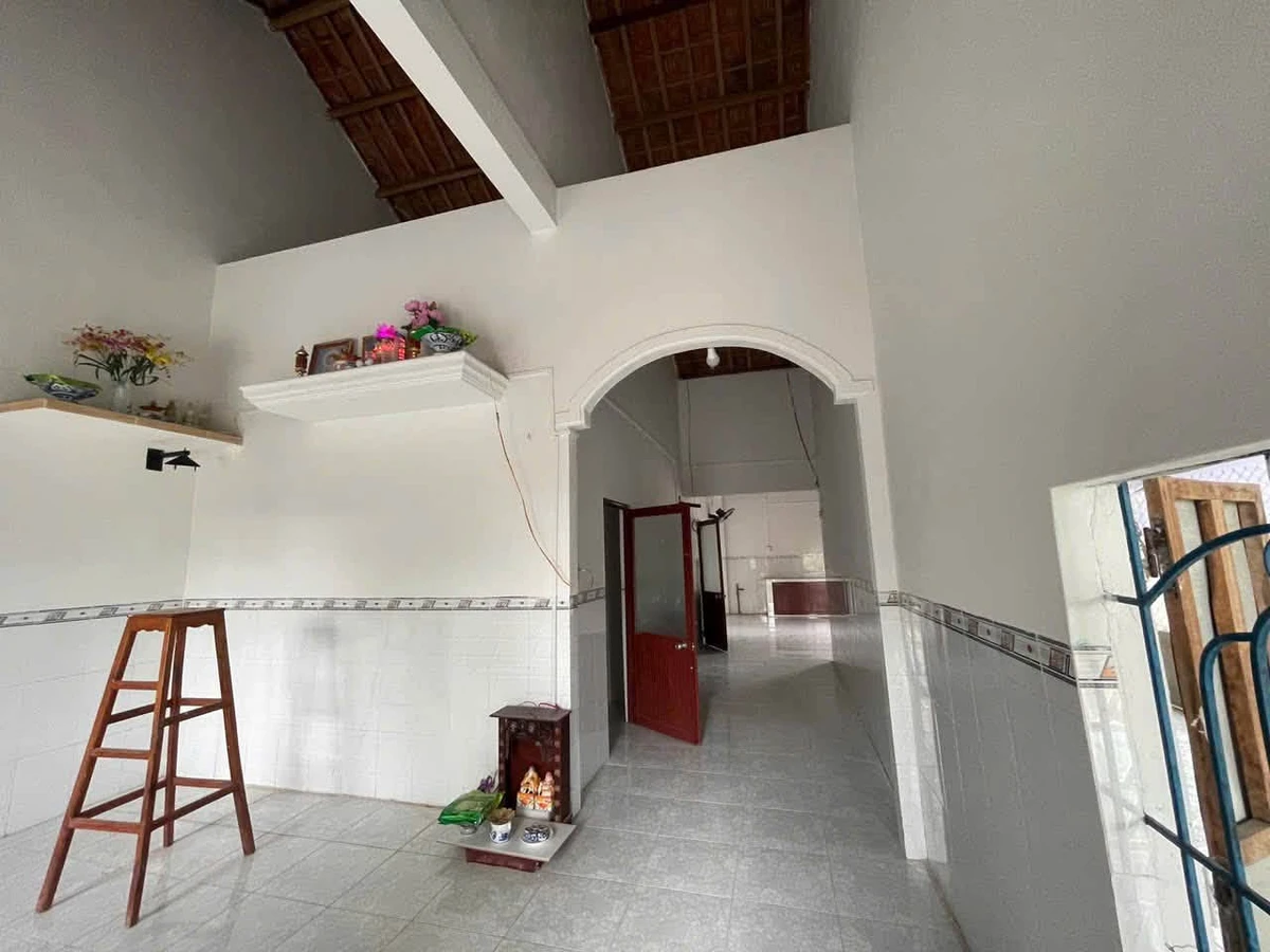 Nhà bán sát biển 220m² Khánh Hòa 1 tỷ - Ảnh thu nhỏ 2