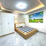 Bán nhà 5 tầng hẻm xe hơi 4x15m nở hậu đường Quang Trung, Gò Vấp, 7.x tỷ - Ảnh thu nhỏ 5