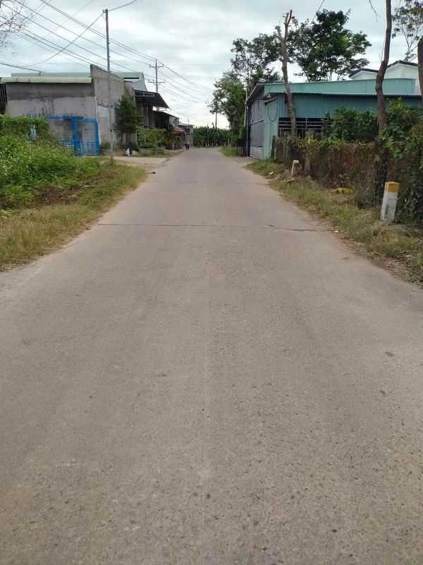 Bán lô đất 200m² gần Lê Duẫn, Bình Thuận, 1 tỷ 3