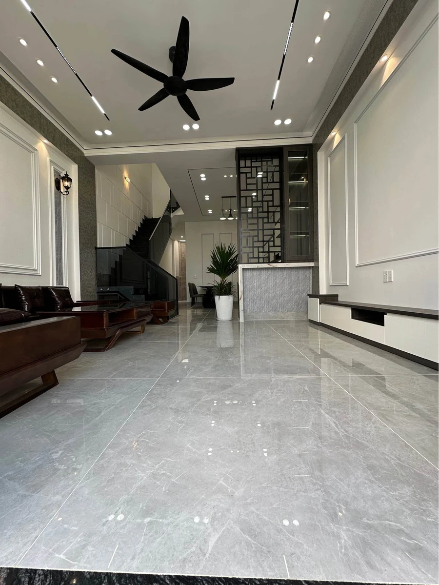 Bán nhà 3PN 110m² Đức Lập Tây Ninh 2.8 tỷ - Ảnh thu nhỏ 4