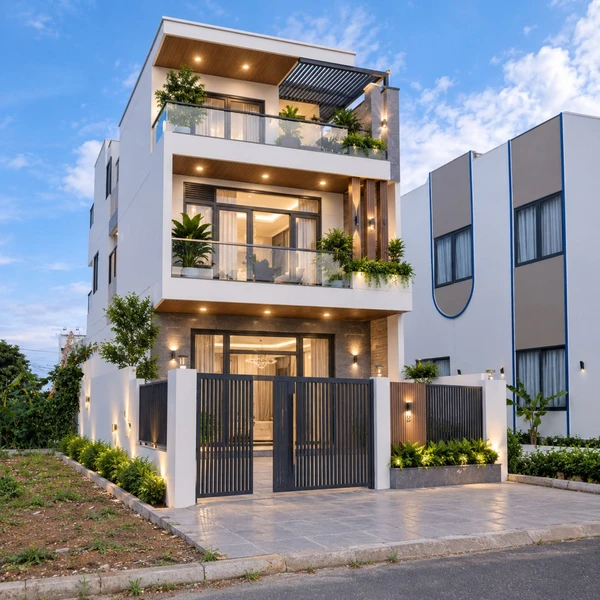 Bán đất 220m² mặt tiền đường D25, Cần Thơ