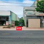 Bán lô đất 100m2 gần Hội Nghị Triển Lãm Bến Cát, 860 triệu - Ảnh thu nhỏ 1