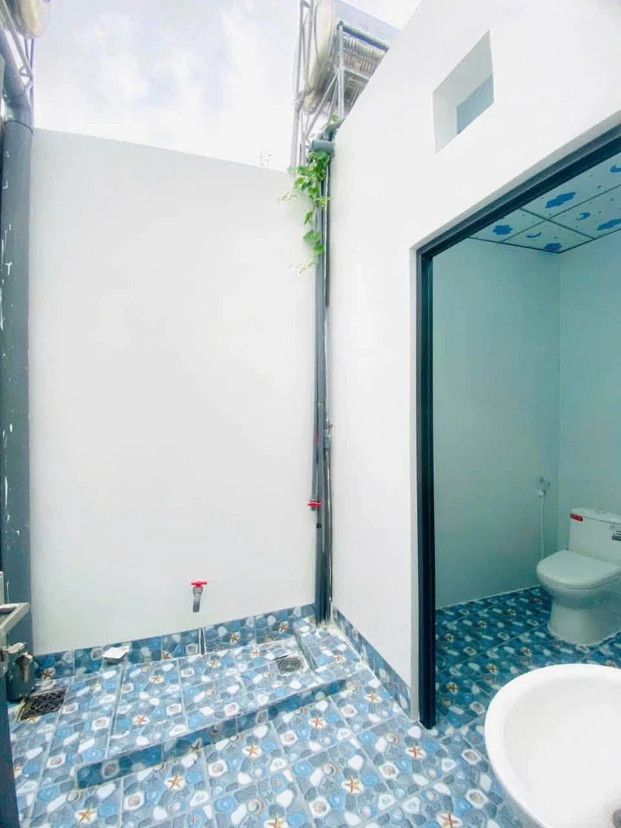 Nhà mới 2PN 84m² Tây Ninh 780 triệu - Ảnh thu nhỏ 5