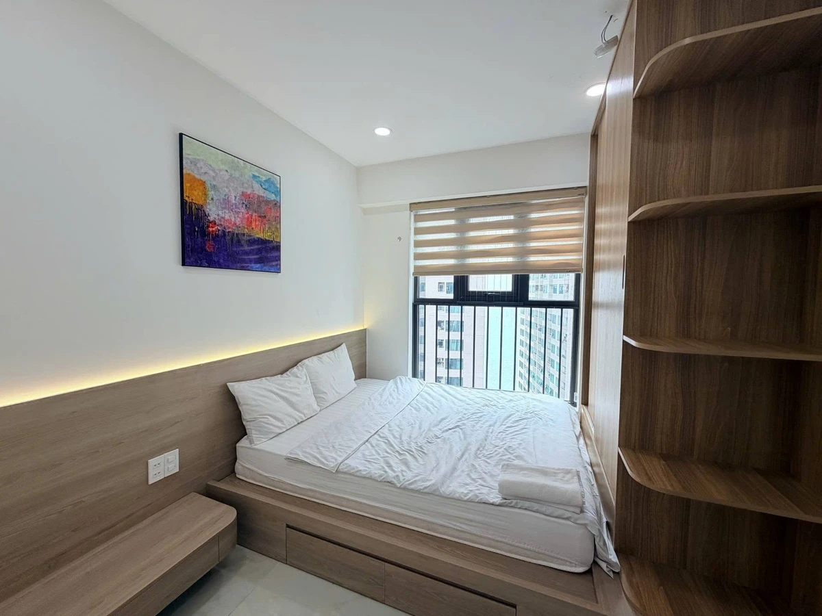 Bán căn hộ Mường Thanh Viễn Triều 3PN 88m² giá 5 tỷ 200 - Ảnh thu nhỏ 4