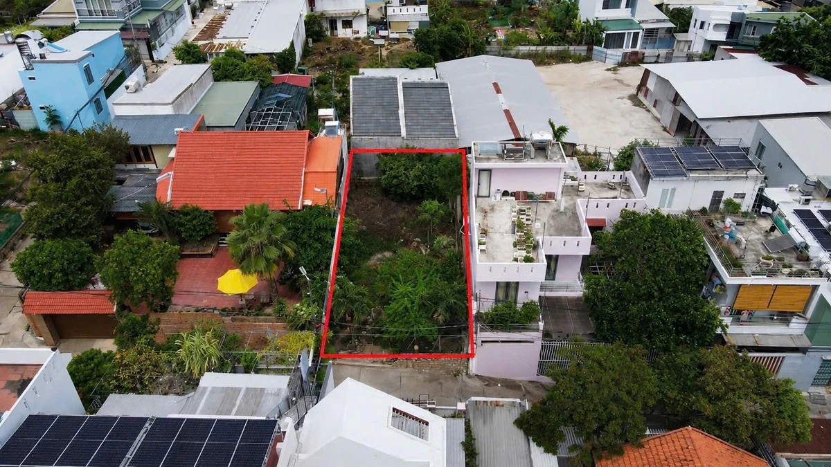 Bán lô đất Hòn Nghê 2 Nha Trang 200m2 3,35 tỷ - Ảnh thu nhỏ 2