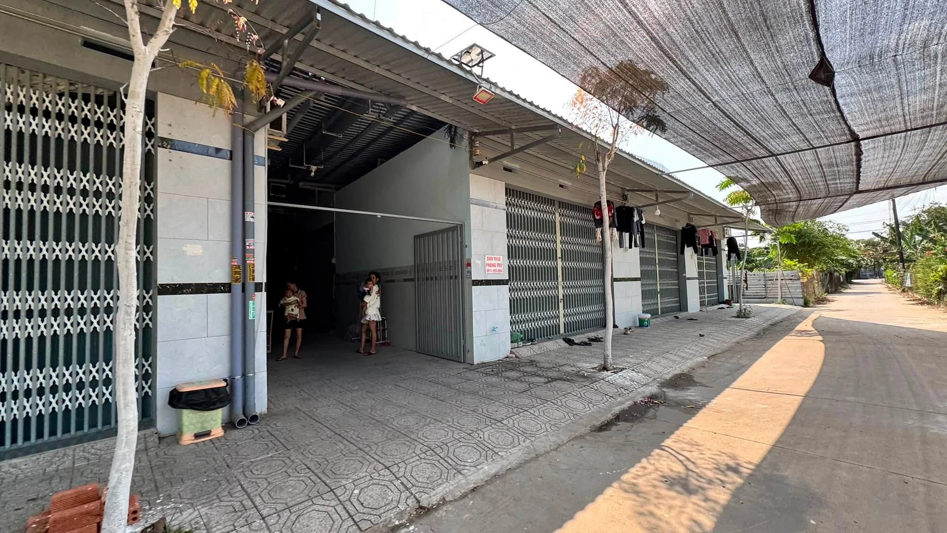 Bán lô đất 170m² full thổ cư Nhà Bè 1,3 tỷ - Ảnh 1