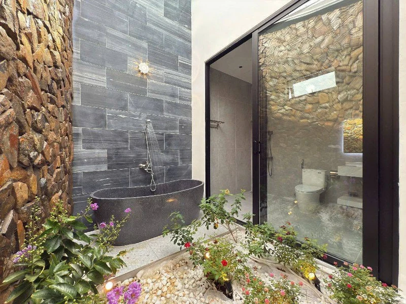 Bán gấp villa sân vườn gần 130m² gần Bến xe Trung tâm Đà Nẵng