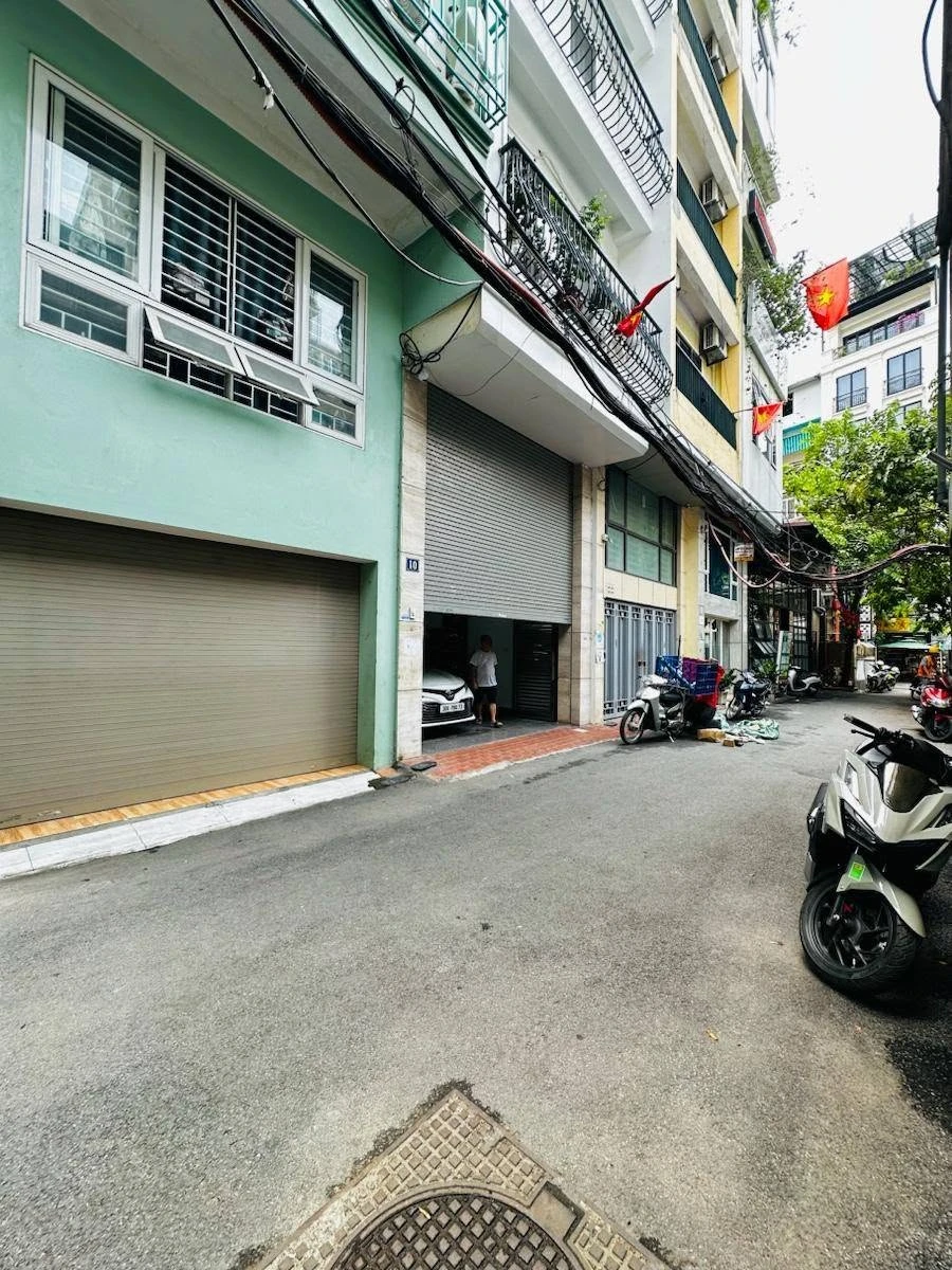 Bán nhà Xuân La Tây Hồ 82m² 4 tầng 25 tỷ - Ảnh thu nhỏ 3