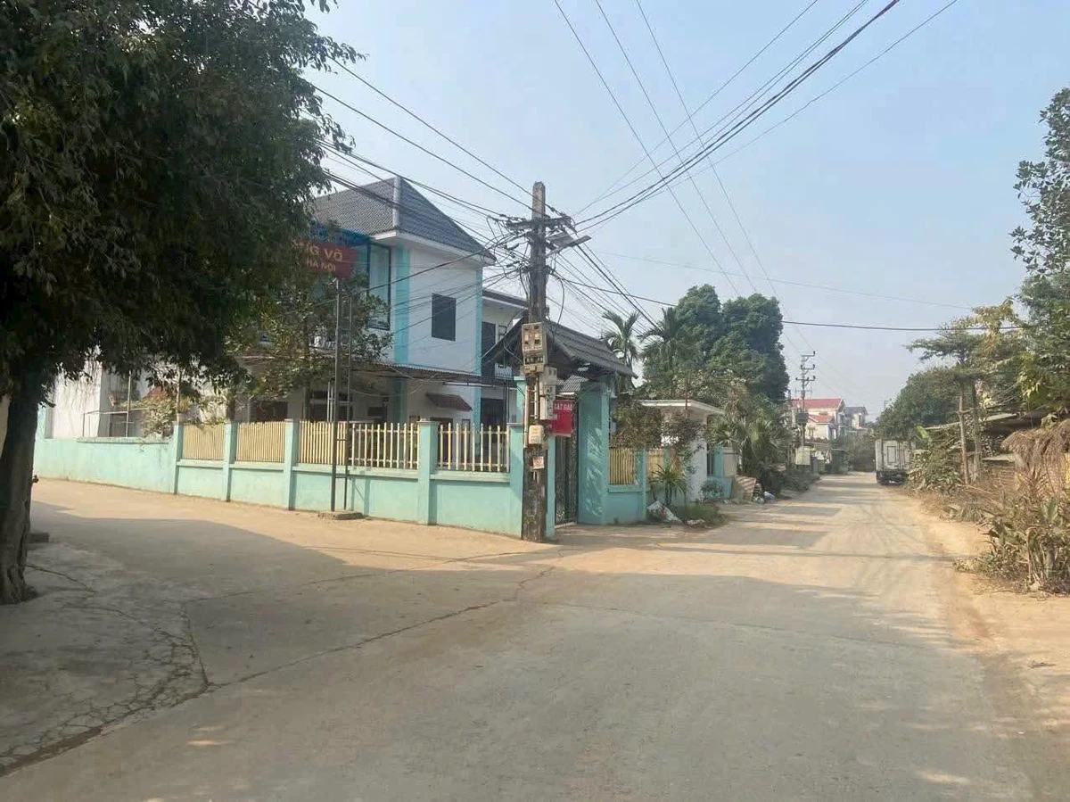 Bán đất 104m² mặt tiền 8m tại Xuân Mai, Hà Nội 2 tỷ - Ảnh thu nhỏ 3
