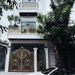 Bán biệt thự tân cổ điển 3 tầng 220m² Đà Nẵng, 9 tỷ - Ảnh thu nhỏ 1
