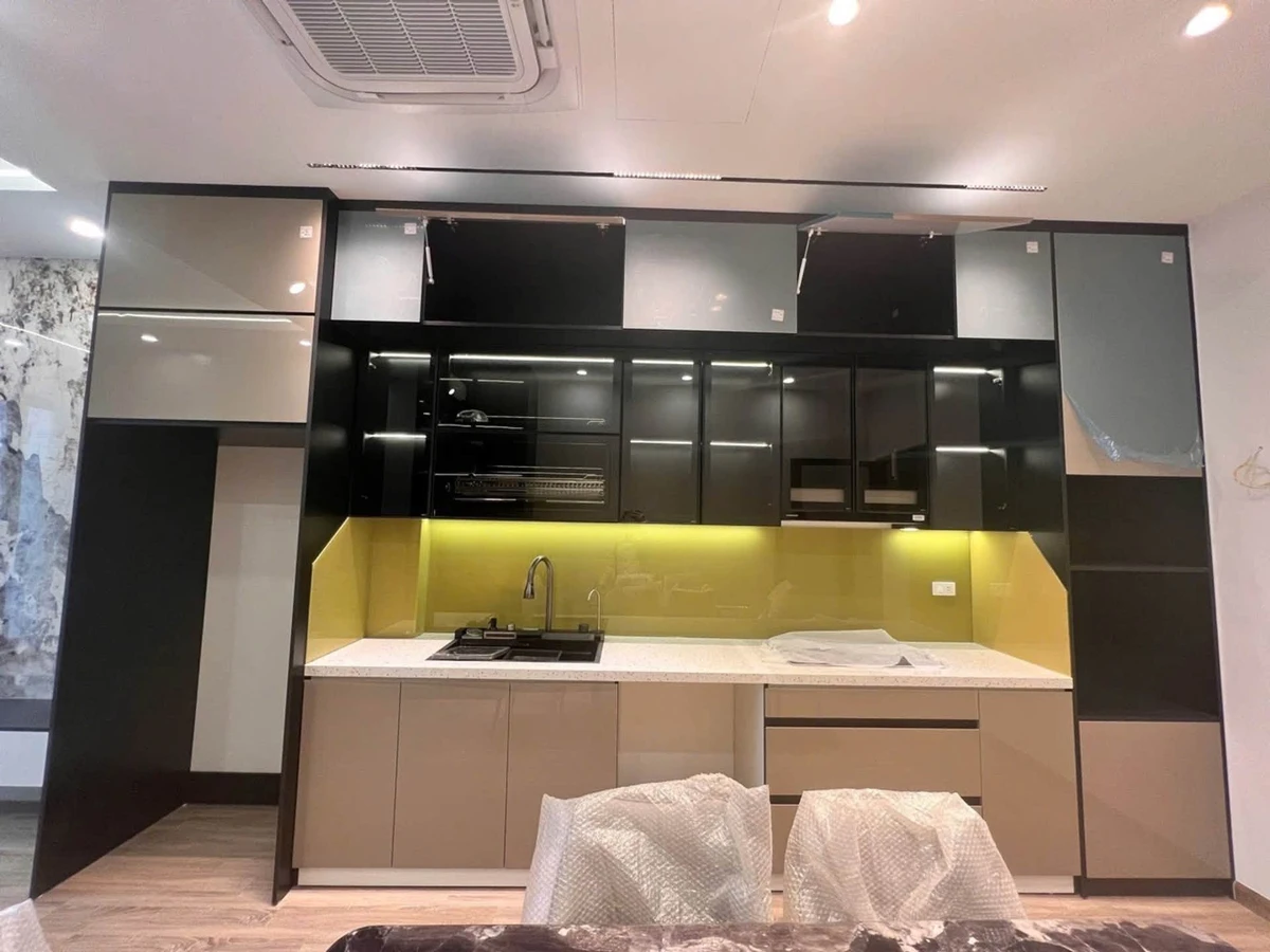 Bán nhà 7 tầng 50m² Quận Long Biên, Hà Nội 19 tỷ - Ảnh thu nhỏ 3