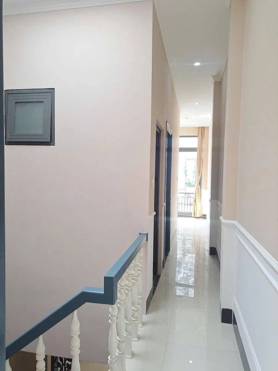 Bán nhà trệt lầu 50m² 3PN Hoàng Quốc Việt Cần Thơ - Ảnh thu nhỏ 2