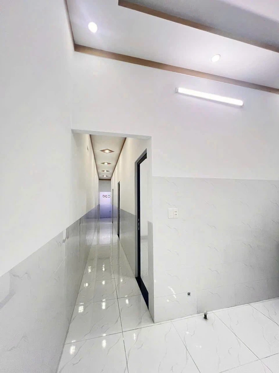 Bán nhà cấp 4 100m² 3PN Phường Long Bình Thủ Đức 1 tỷ 8 - Ảnh thu nhỏ 5