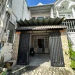 Bán nhà 70m2, 3 phòng ngủ, sân đậu ô tô, phường Bửu Hòa, giá 3,1 tỷ - Ảnh thu nhỏ 1