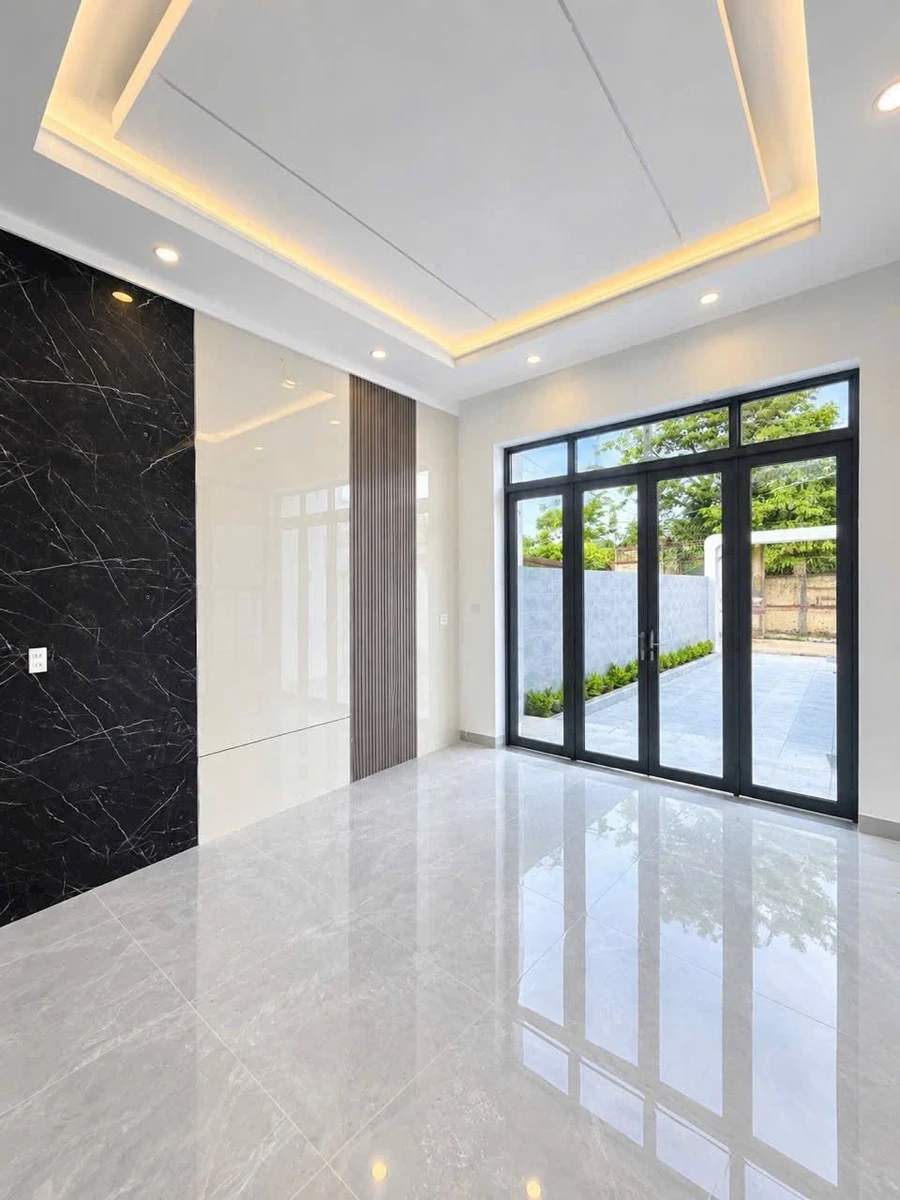 Bán nhà phố 4PN, 132m², Tân Phong Đồng Nai, 4,15-4,35 tỷ - Ảnh thu nhỏ 3