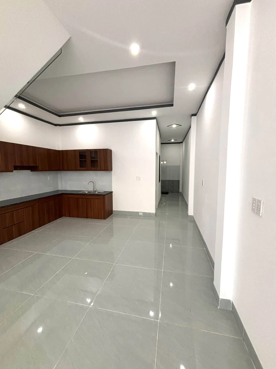 Bán nhà 2 tầng 100m² Tân Triều 2 tỷ 150 triệu - Ảnh thu nhỏ 5