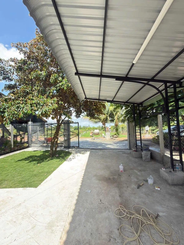Bán nhà 1PN 80m2 nghỉ dưỡng Dương Minh Châu, Tây Ninh 1,2 tỷ