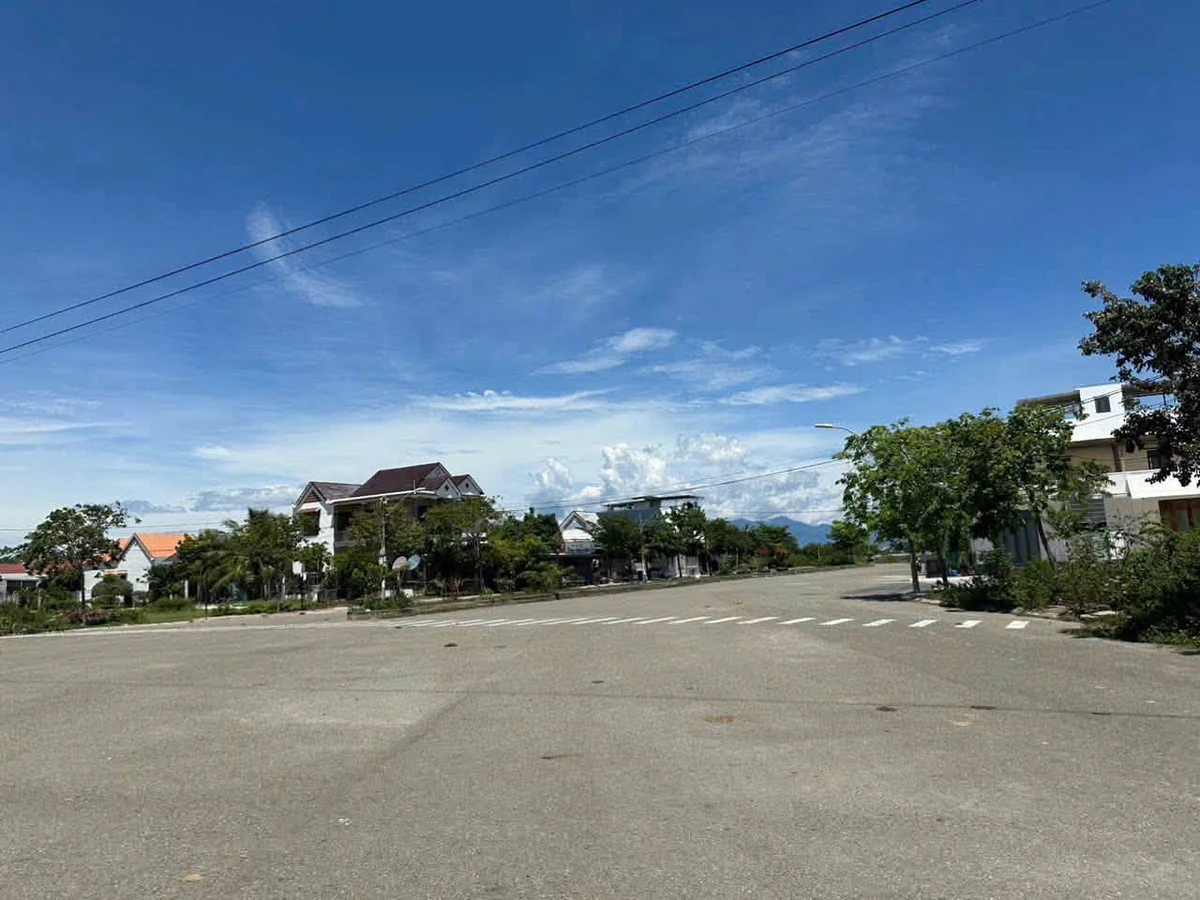 Bán lô đất 137m² 2 mặt tiền Dốc Lết Khánh Hòa 4,38 tỷ - Ảnh thu nhỏ 2