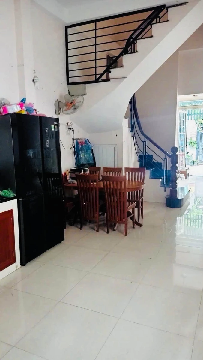 Bán nhà trục đường 297 Phước Long 61m2, 2PN, giá 4 tỷ - Ảnh thu nhỏ 4
