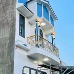 Bán nhà 3PN 62m² hẻm Lê Hữu Trác Quận 5 - Ảnh thu nhỏ 1