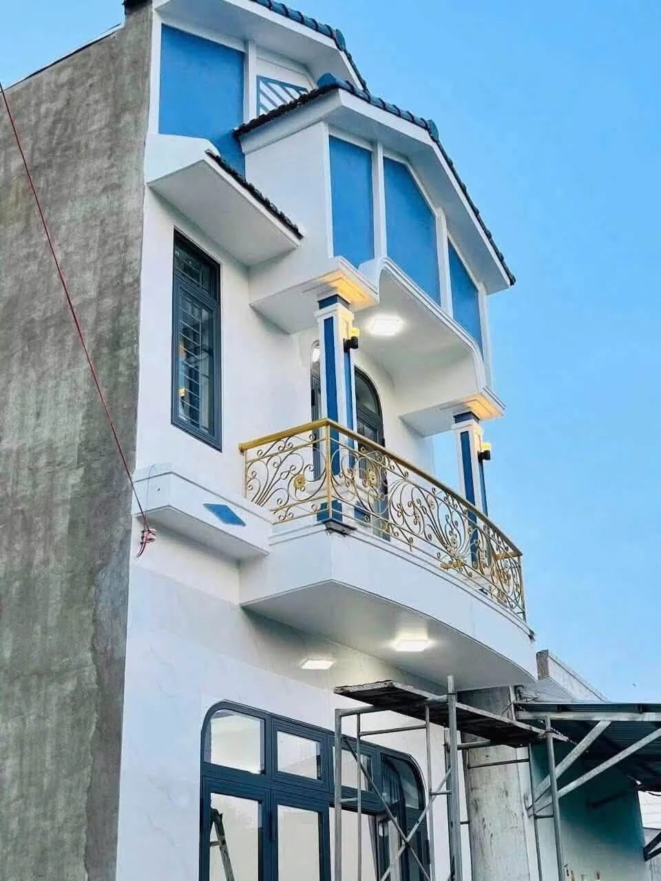 Bán nhà 3PN 62m² hẻm Lê Hữu Trác Quận 5 - Ảnh 1