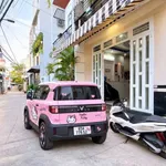 Bán nhà trệt lầu 90,6m² Đoàn Thị Điểm, Cần Thơ - 1 tỷ 950 triệu - Ảnh thu nhỏ 1