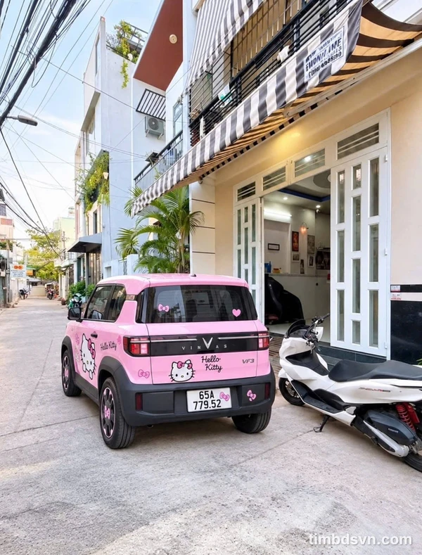 Bán nhà trệt lầu 90,6m² Đoàn Thị Điểm, Cần Thơ - 1 tỷ 950 triệu