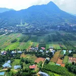 Bán đất khuôn viên 1000m² làm nhà vườn tại Đà Bắc, Hòa Bình - Ảnh thu nhỏ 1