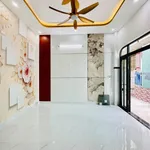 Nhà bán 3 phòng ngủ 40m2 hẻm Nguyễn Thái Học, Quy Nhơn - Ảnh thu nhỏ 2