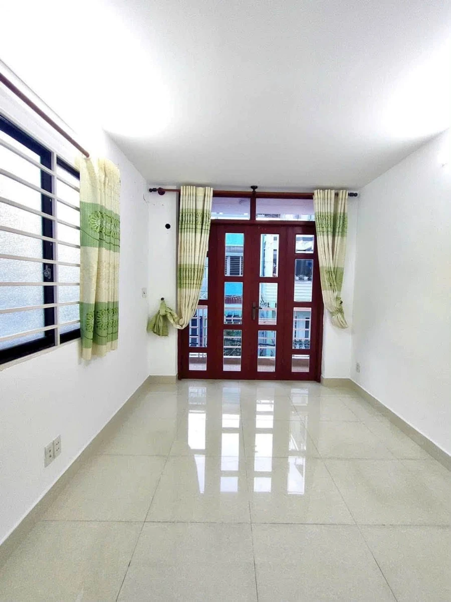 Bán nhà 3 tầng 4PN 50m² Huỳnh Văn Bánh 9.28 tỷ - Ảnh thu nhỏ 5