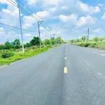 Bán đất 5x55x50 Minh Hưng Bình Chánh hơn 600 triệu - Ảnh thu nhỏ 1