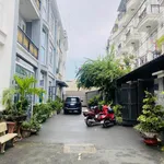 Cho thuê nhà phố 4PN, 146.5m² full nội thất, Quận 12 - Ảnh thu nhỏ 2