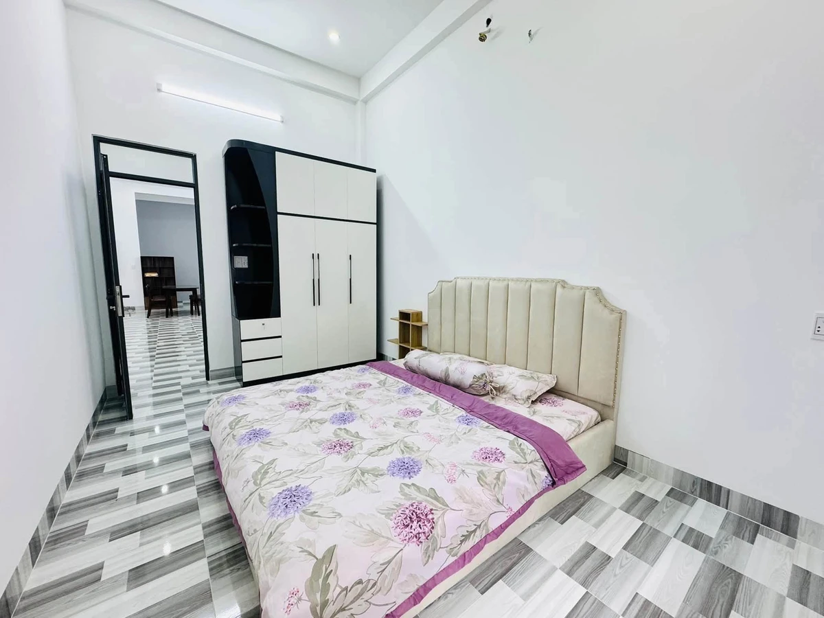 Bán nhà hẻm Bà Triệu 99m2 3 phòng ngủ 2 tỷ 190 triệu Quận 1 - Ảnh thu nhỏ 4